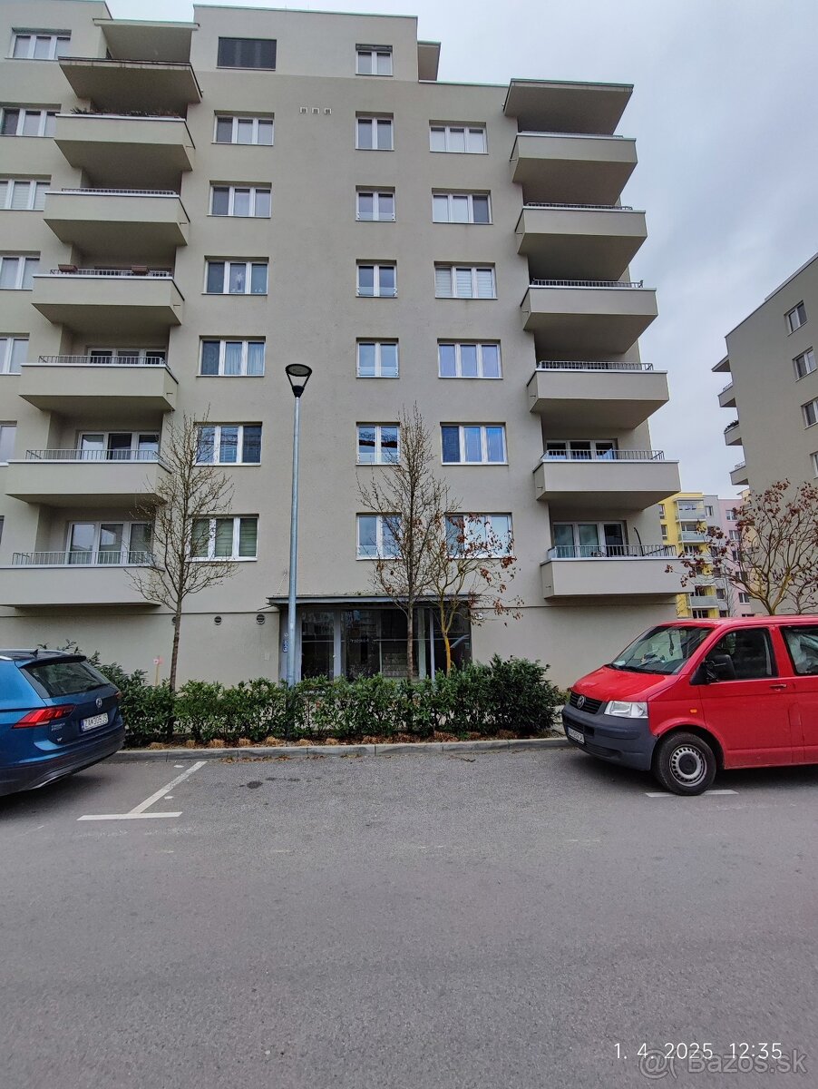 TOP PONUKA- novostavba 2-i byt - 13