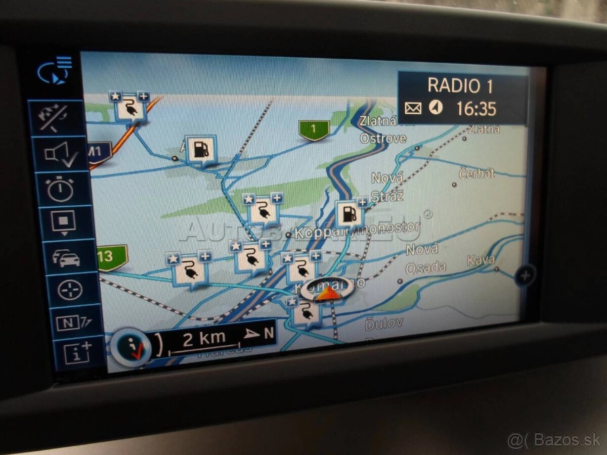 BMW i3 94 Ah - 13
