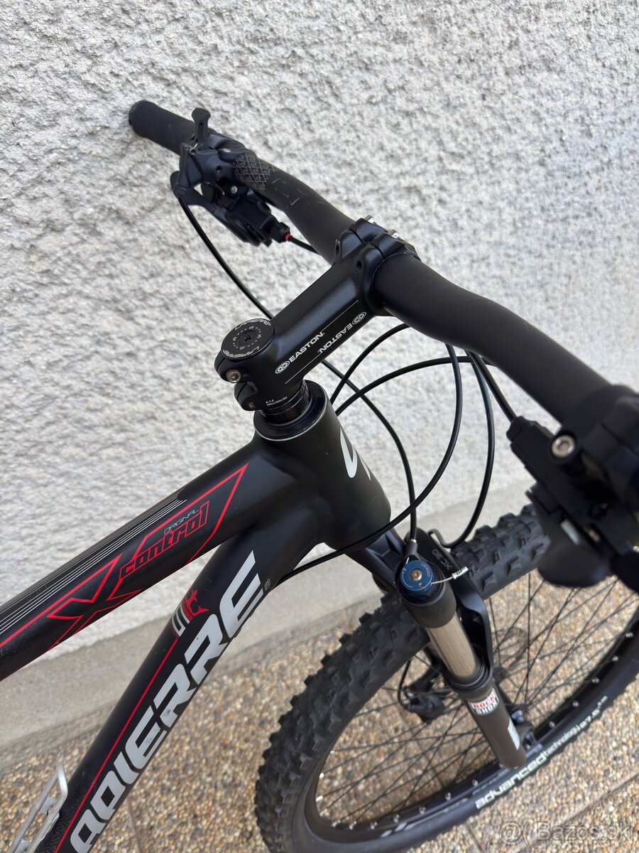Lapierre X-Control 227 27,5” - 13