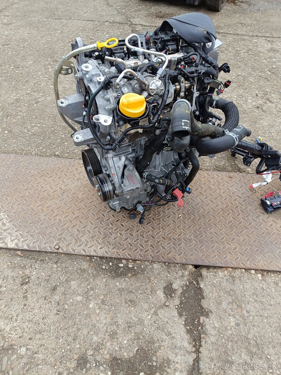 Dacia Jogger 1.0 Tce - 13
