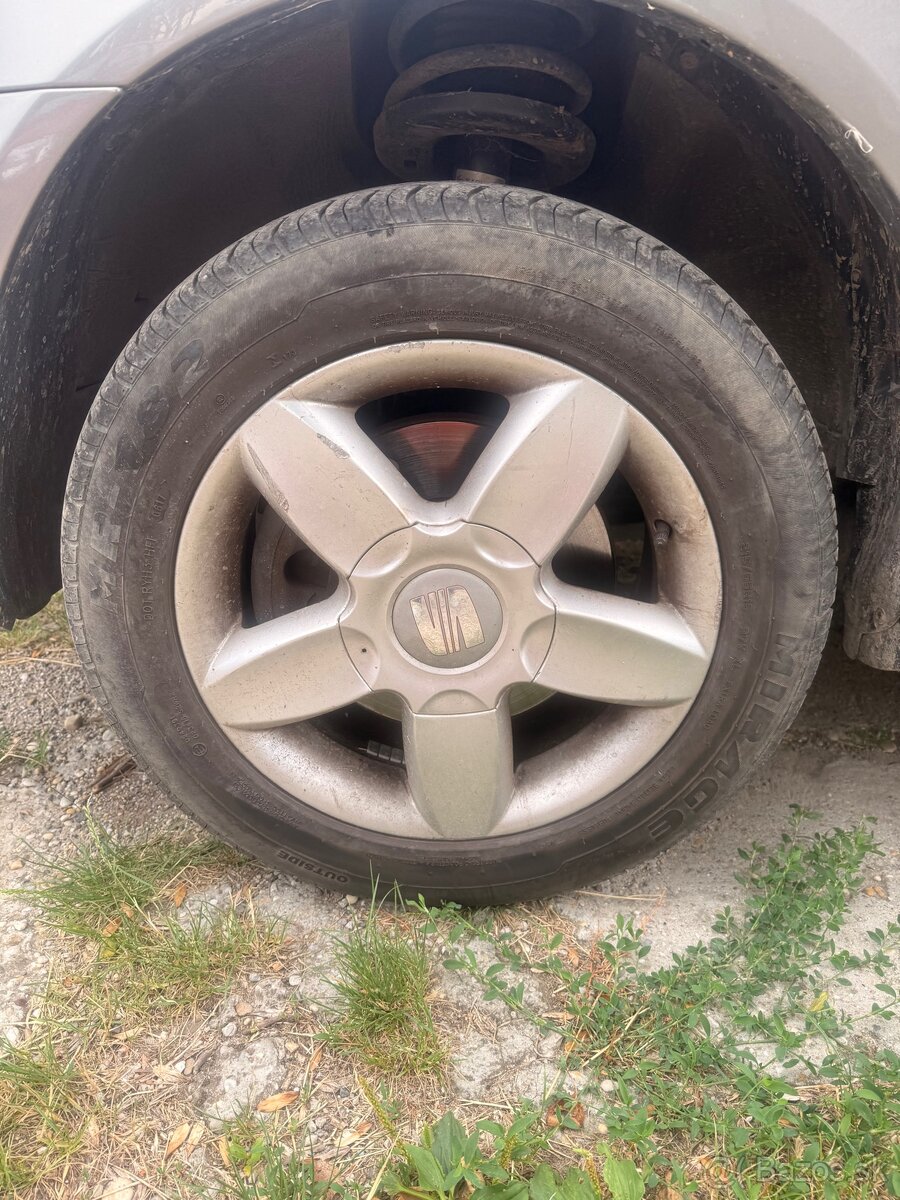 Seat Alhambra - 13