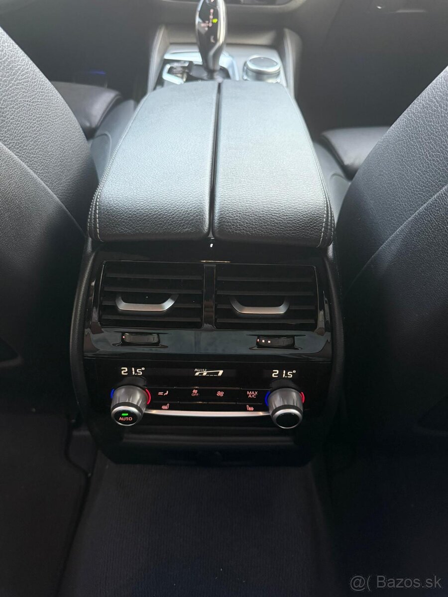 BMW 540d - 13