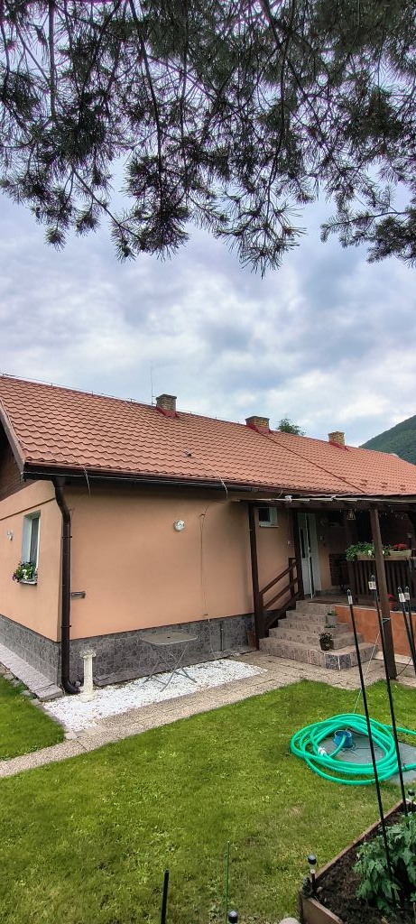 DOM NA PREDAJ 22 Km Z KOŠIC - 13