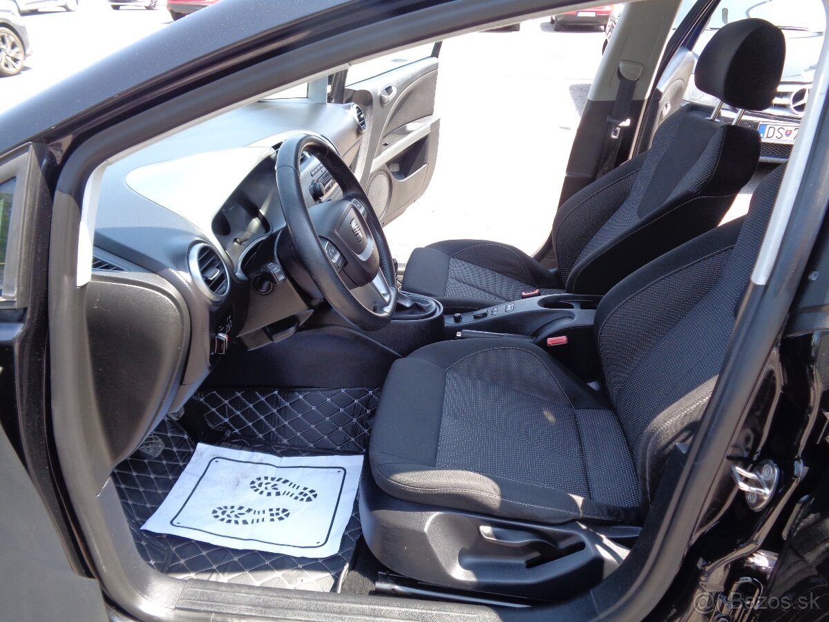 Seat Leon 1.2 TSI Sport GT - 13