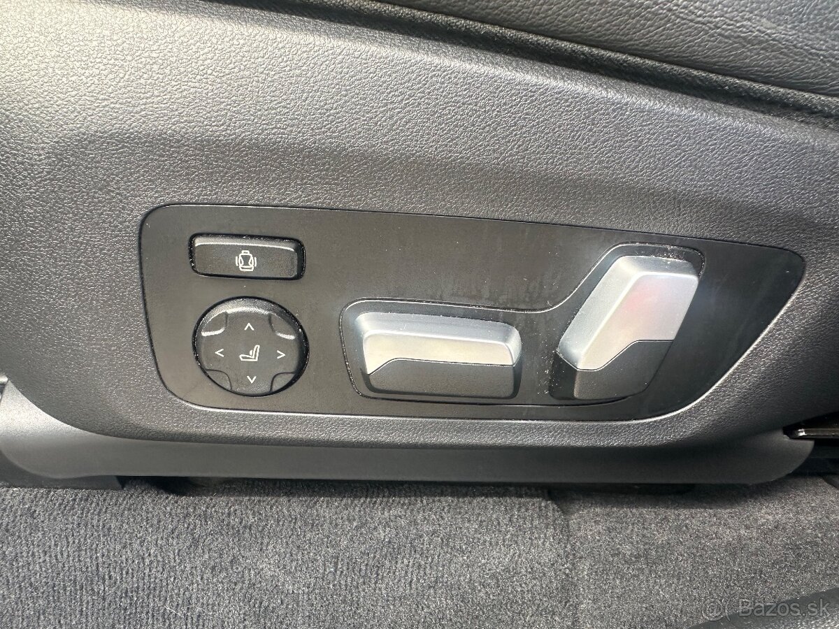 BMW X3 xDrive20d A/T M-Packet G01 odpocet dph - 13