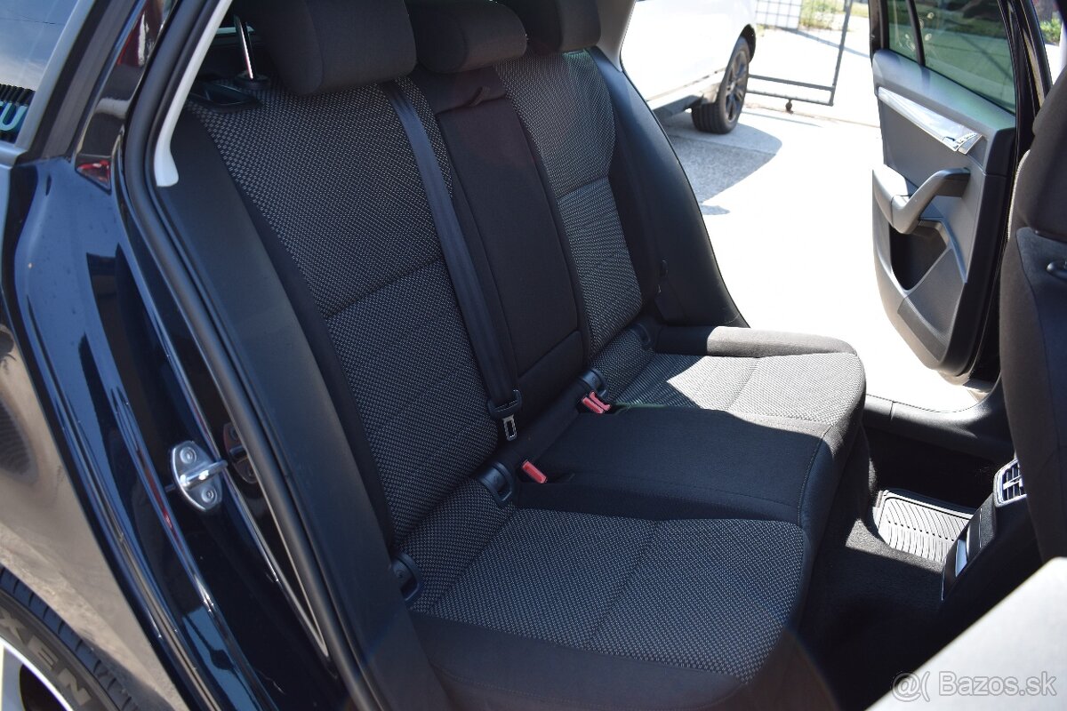 Škoda Octavia Combi 1.6 TDI 77Kw MT/5 Nová STK - 13