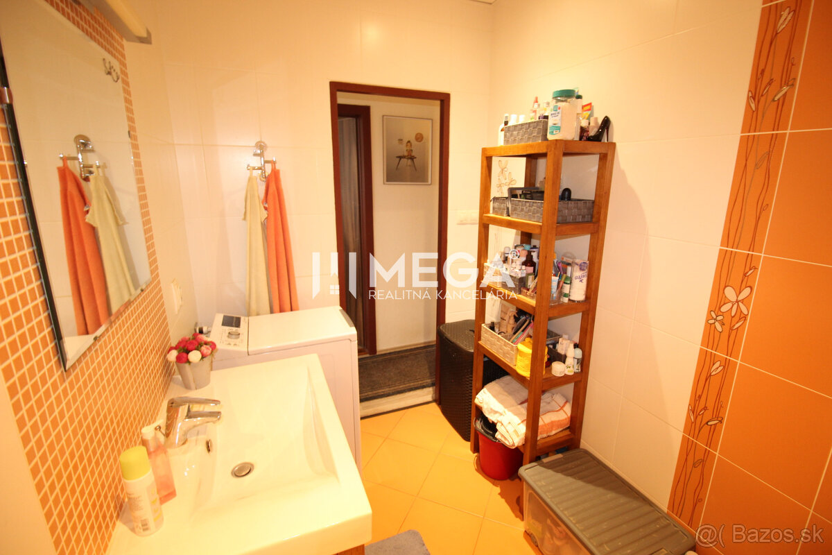 PREDANÝ: 3-izbový byt, Košice – Dargovských Hrdinov - 13