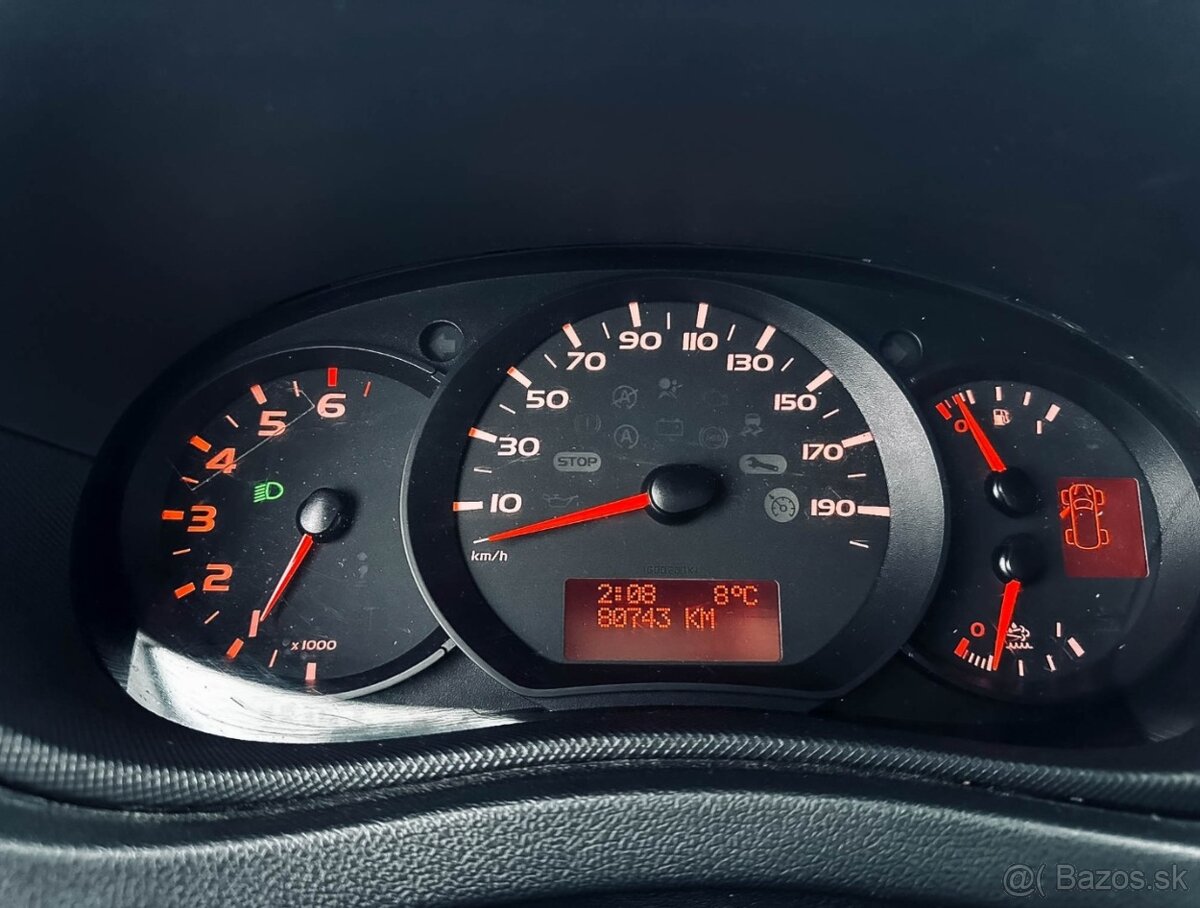 Renault Master 2,3dCi T35 96KW - 13