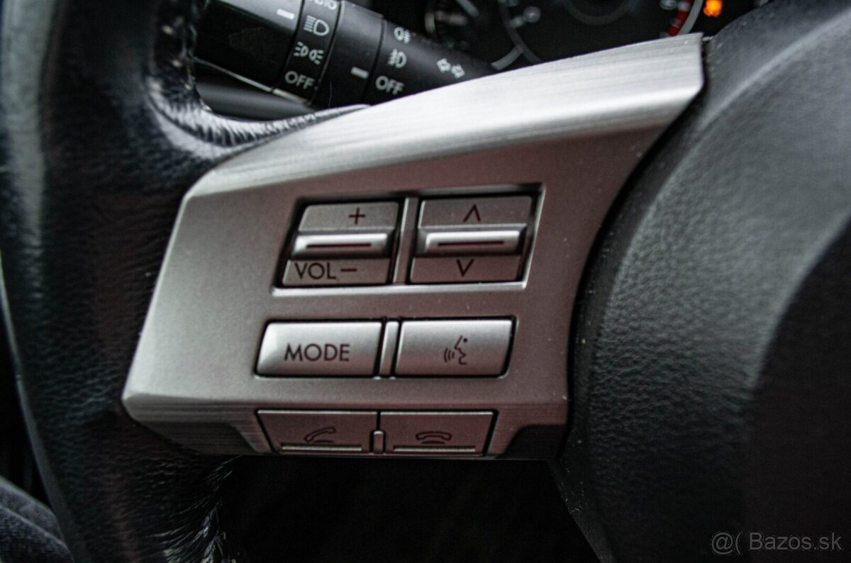 Subaru Outback 2.0 D Comfort - 13