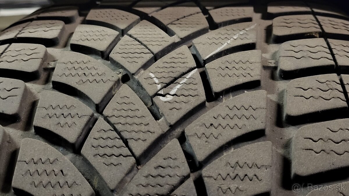 VW touareg 5x130 R-line - 13