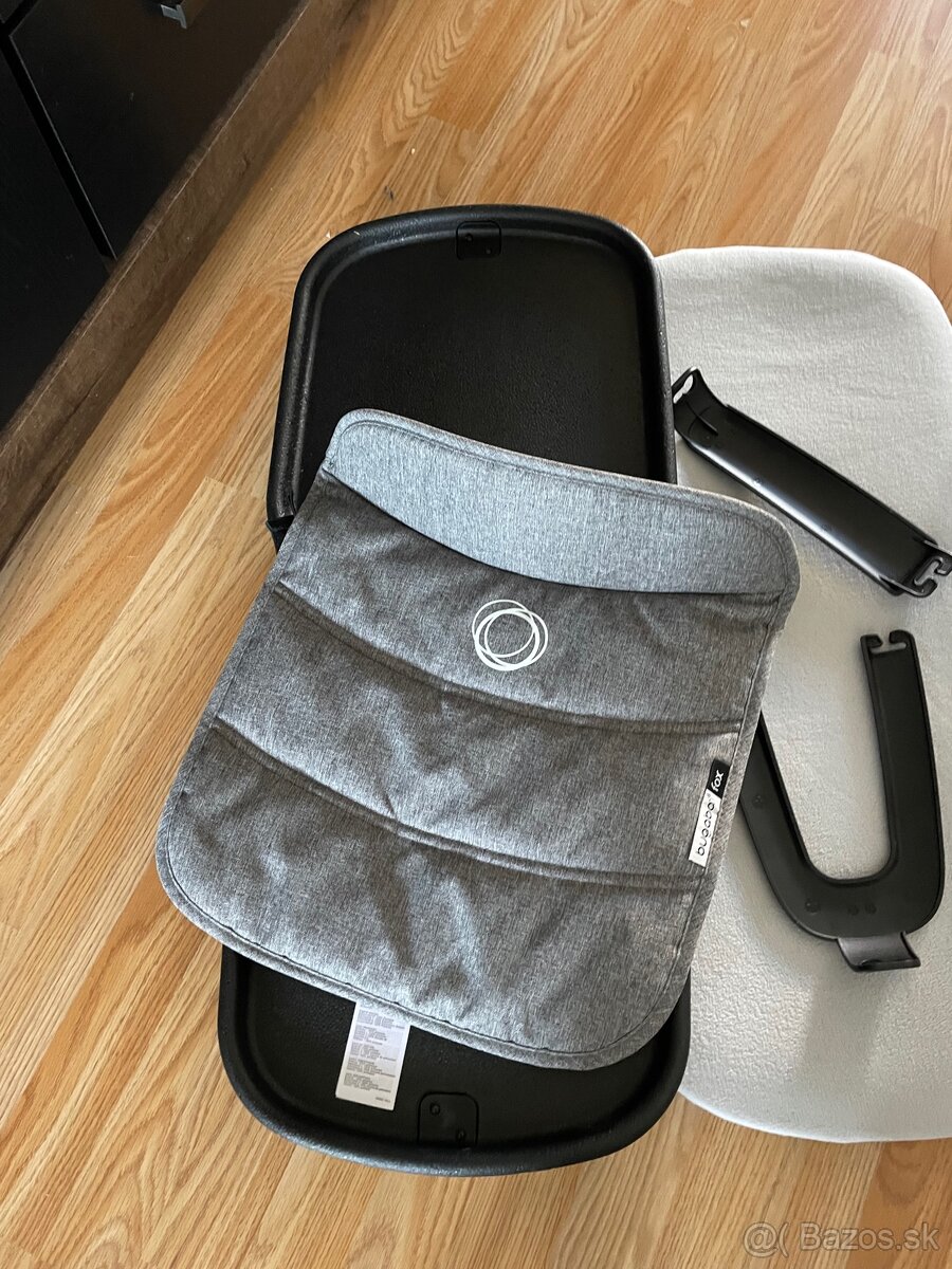 Bugaboo fox 2 - 13