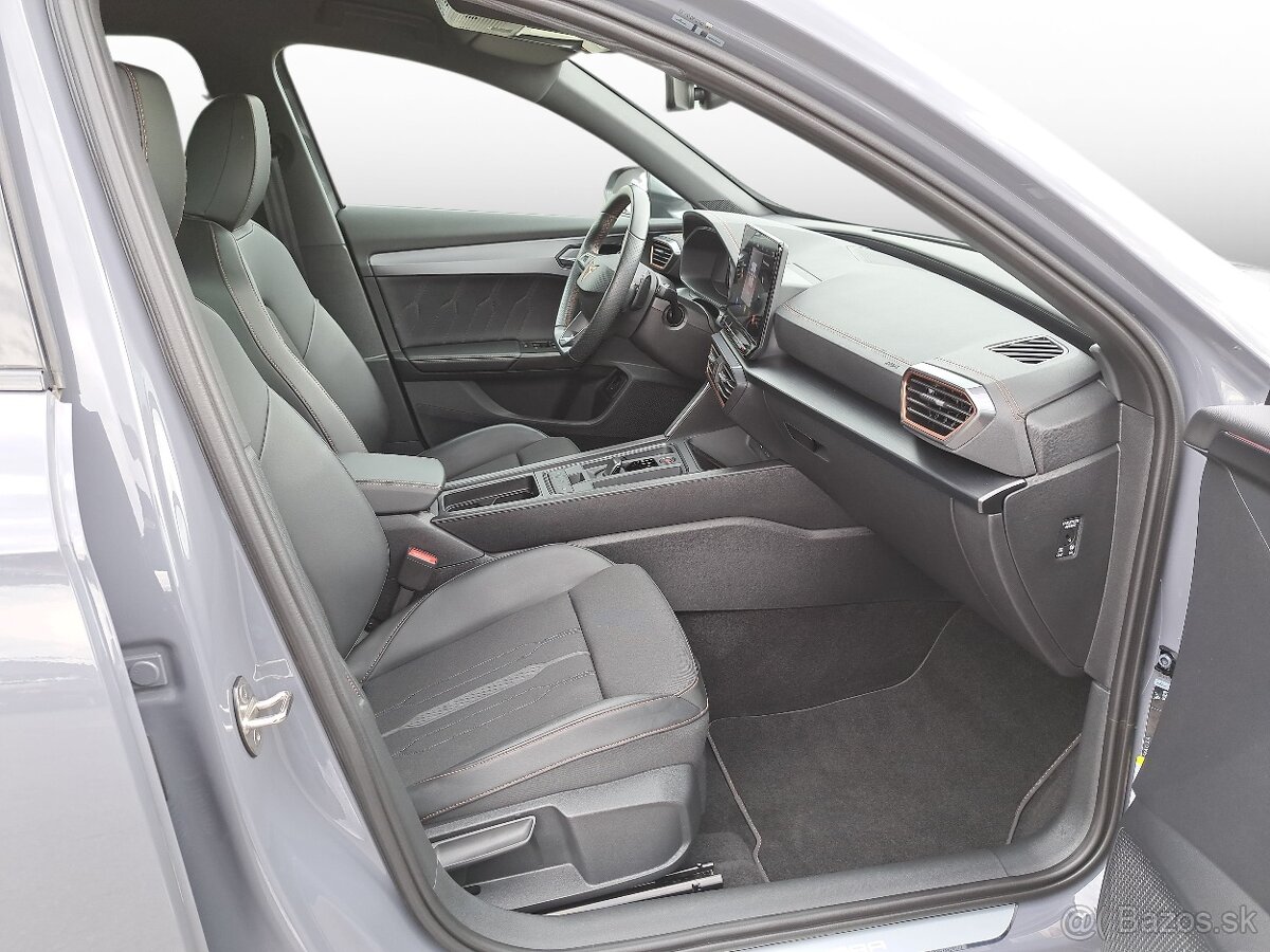 Cupra Formentor 1.5TSI 7AP 110kW - 13