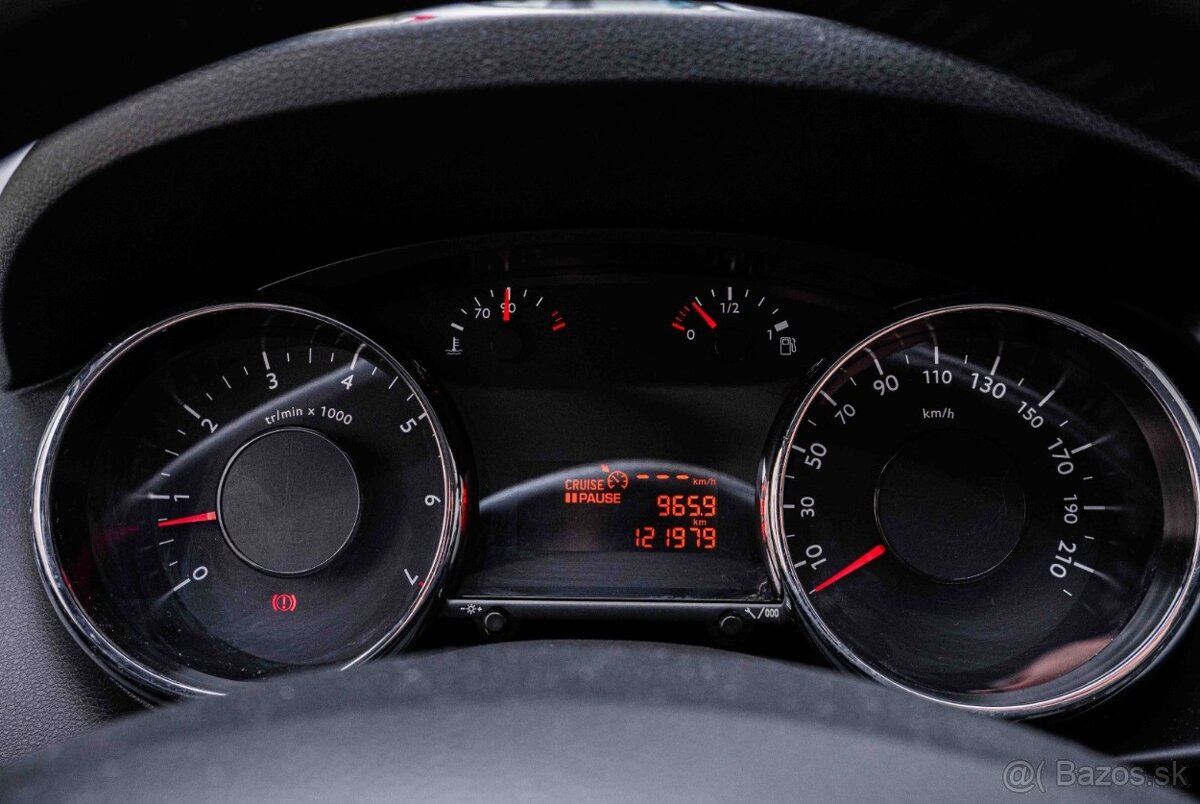 Peugeot 3008 1.6l VTi Style - 13