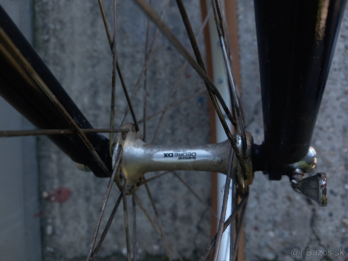 Vintage trek 8700 - 13