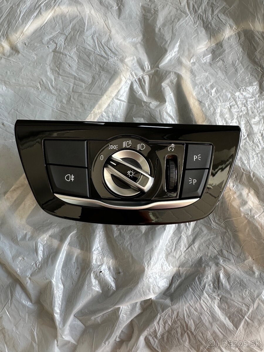 Bmw g32 - 13