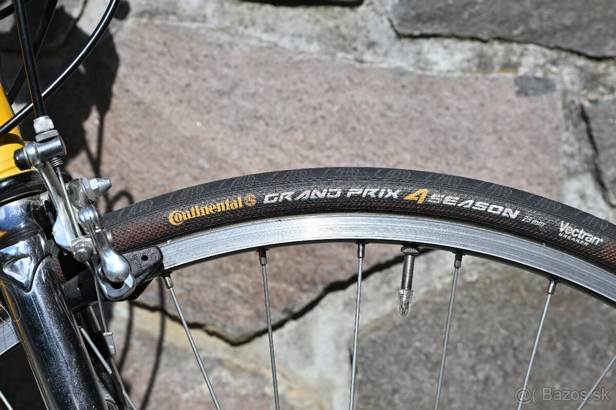 Predám cestný bicykel BUCHEL - 13