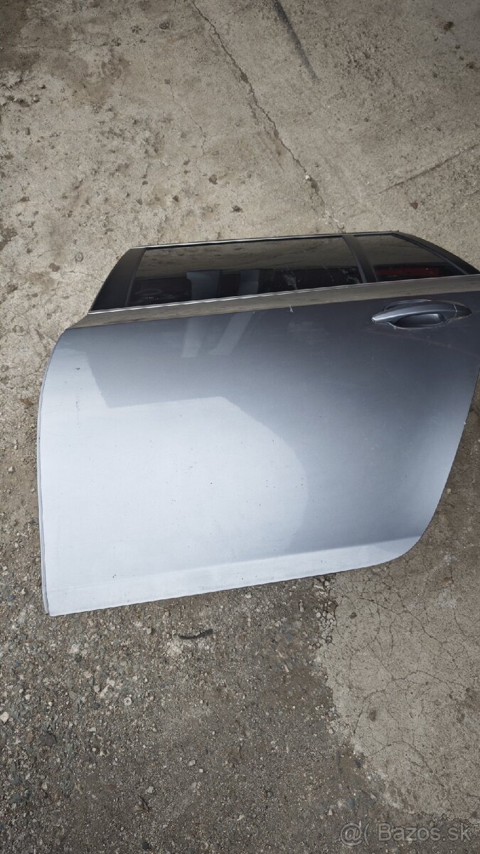 BMW E61 dvere - 13