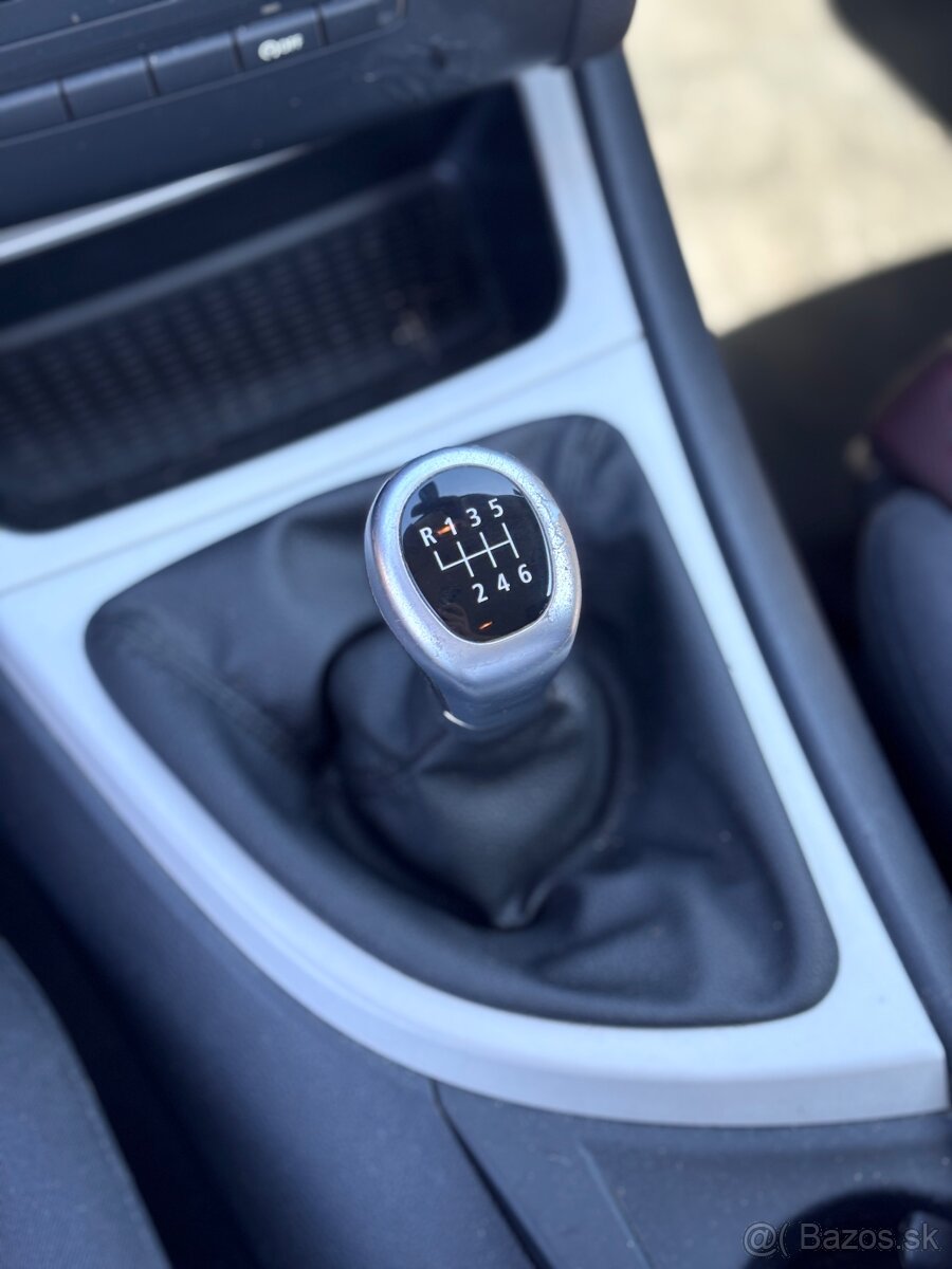 BMW Rad 1 118d - 13