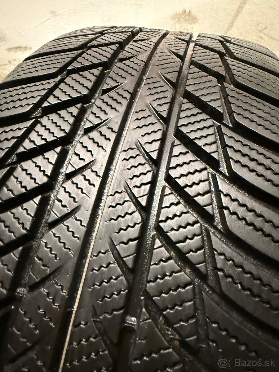 Zimná sada 5x112 R18 , 225/45/18 Mercedes Benz A , B , CLA - 13