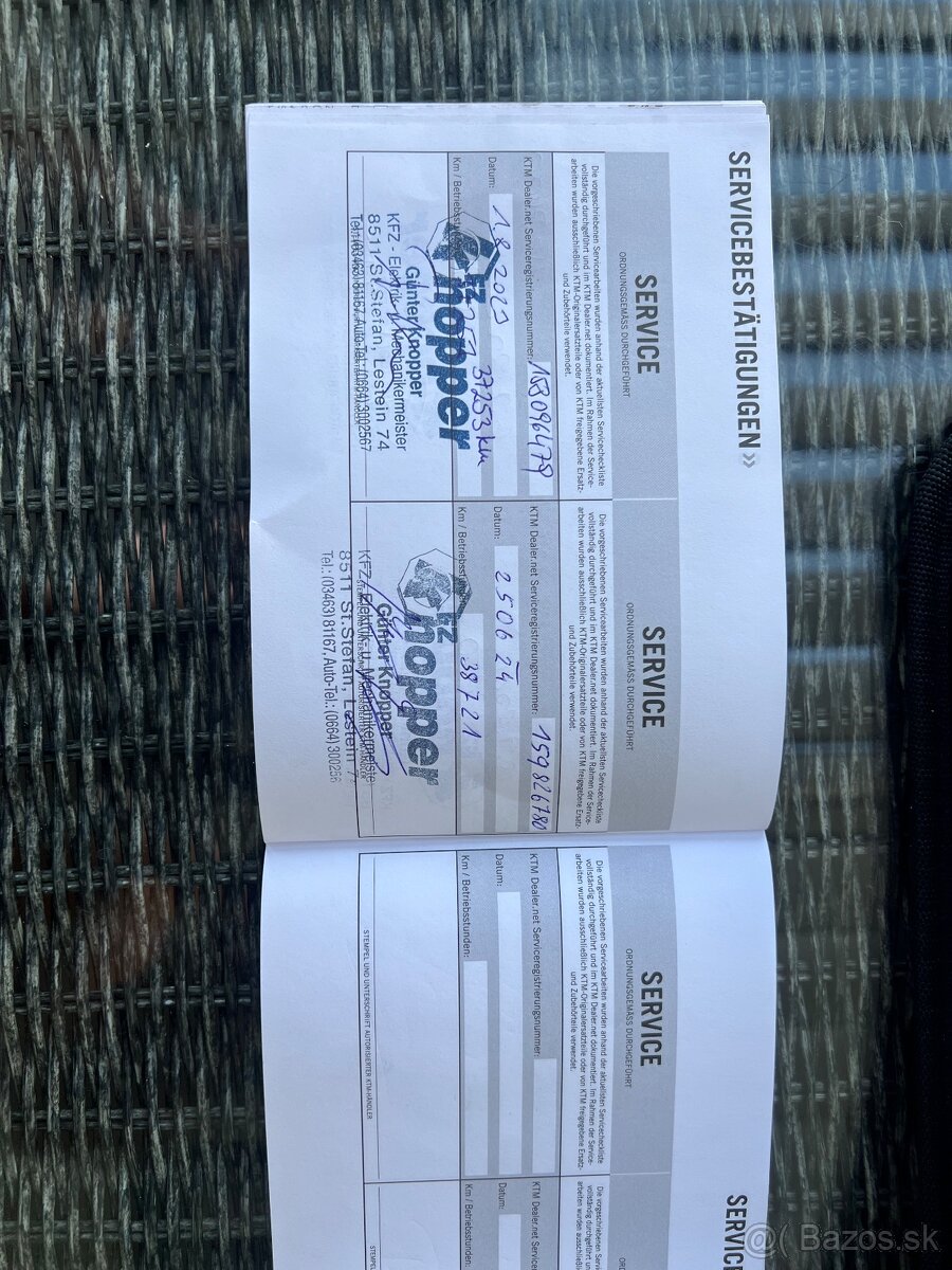 Ktm 1290 Super Adventure S - 13