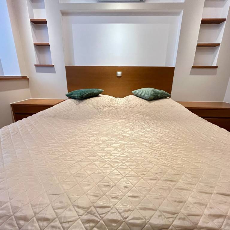 Prenájom 2-izbového bytu – Nové Mesto - 13