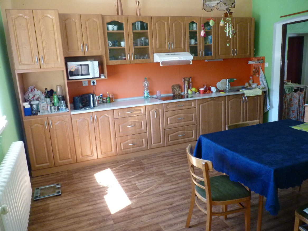 Predaj, dom, pozemok, usadlosť, Rastislavice - 13