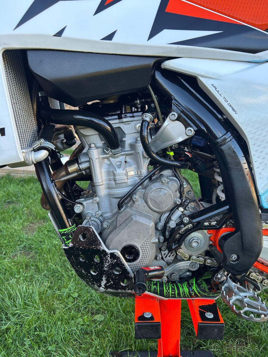 KTM SXF 250 2023 - 13