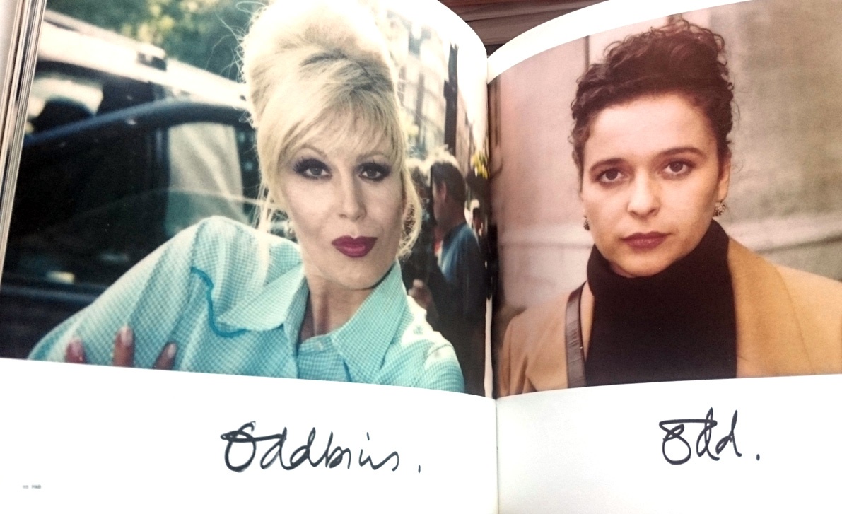 Knihy pre umelecké duše - 13