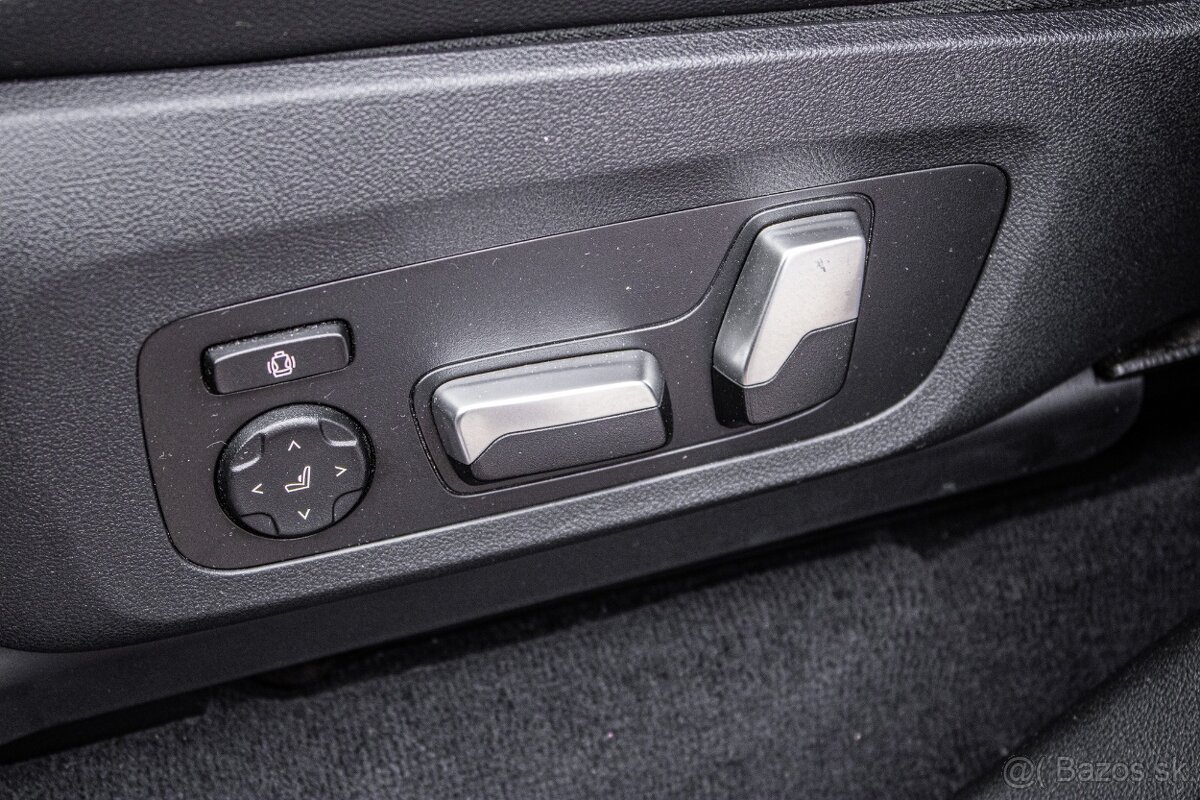 BMW X3 xDrive20d A/T M-Packet / AJ SPLÁTKY / PROTIÚČET / - 13