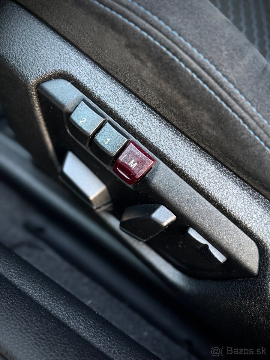 BMW 120d M-Packet - 13