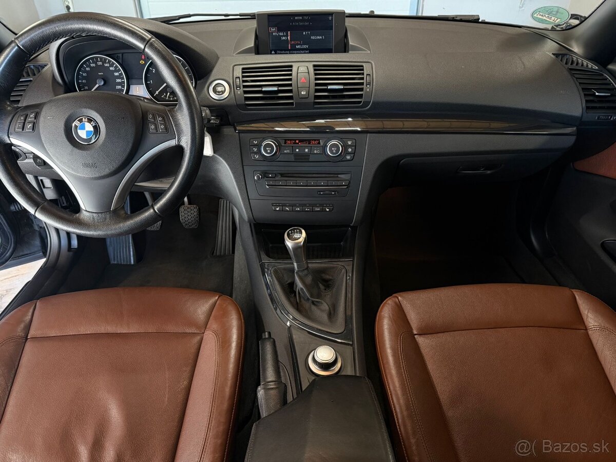 BMW 118i CABRIO - 13