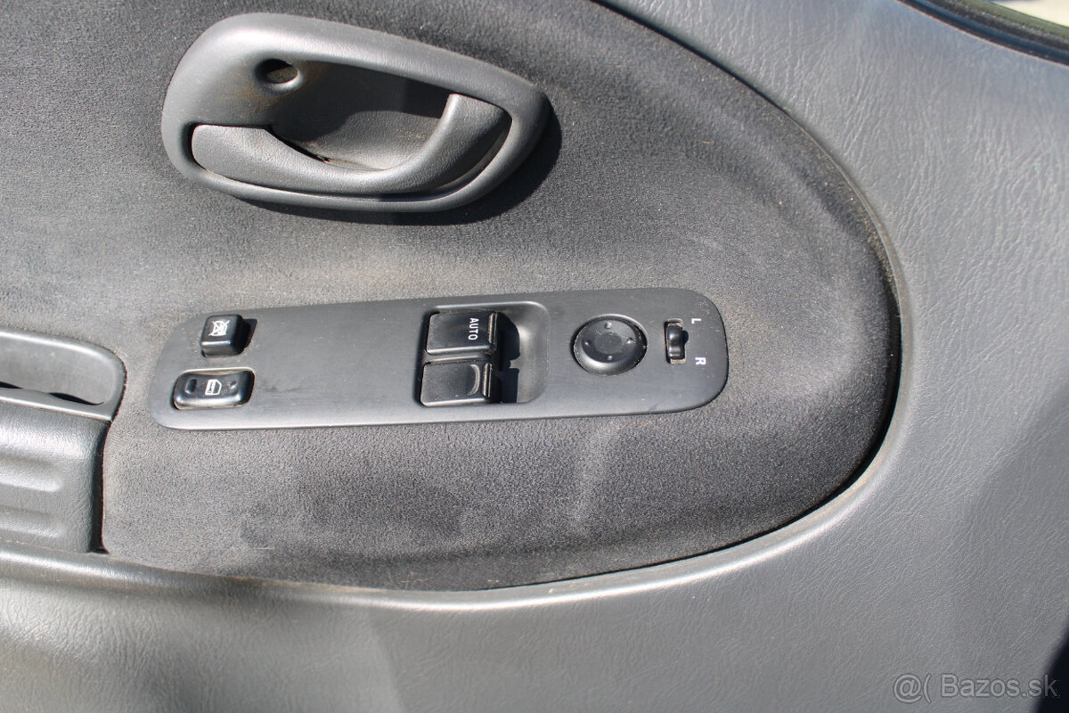 Suzuki Grand Vitara 1.6 VX ABS A/C - 13