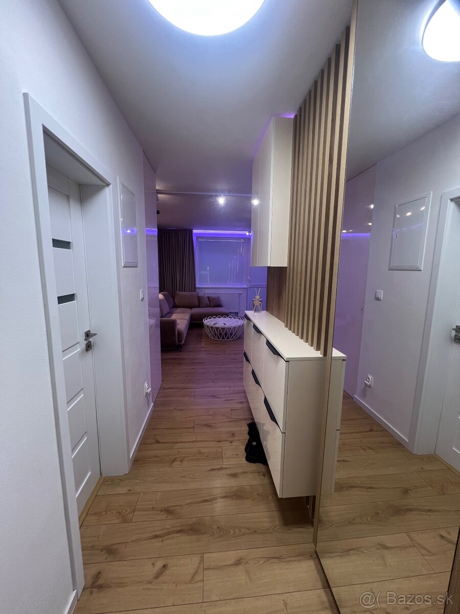 Prenájom bytu - 13