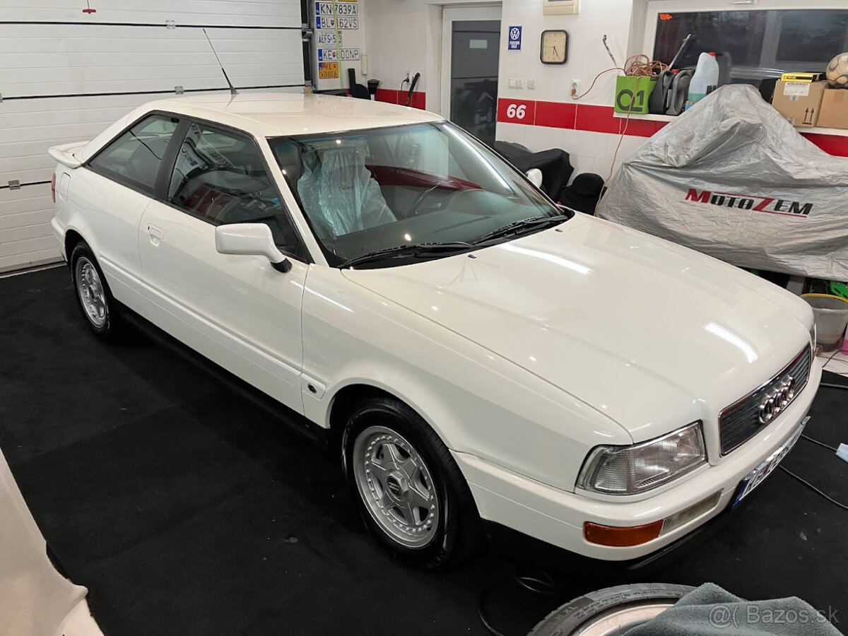 80 coupe 2,3 - 13