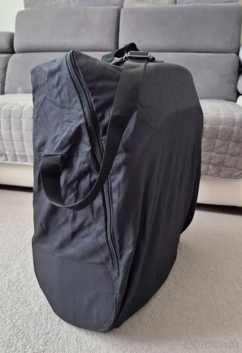 Cestovný kočík Cybex Beezy - 13