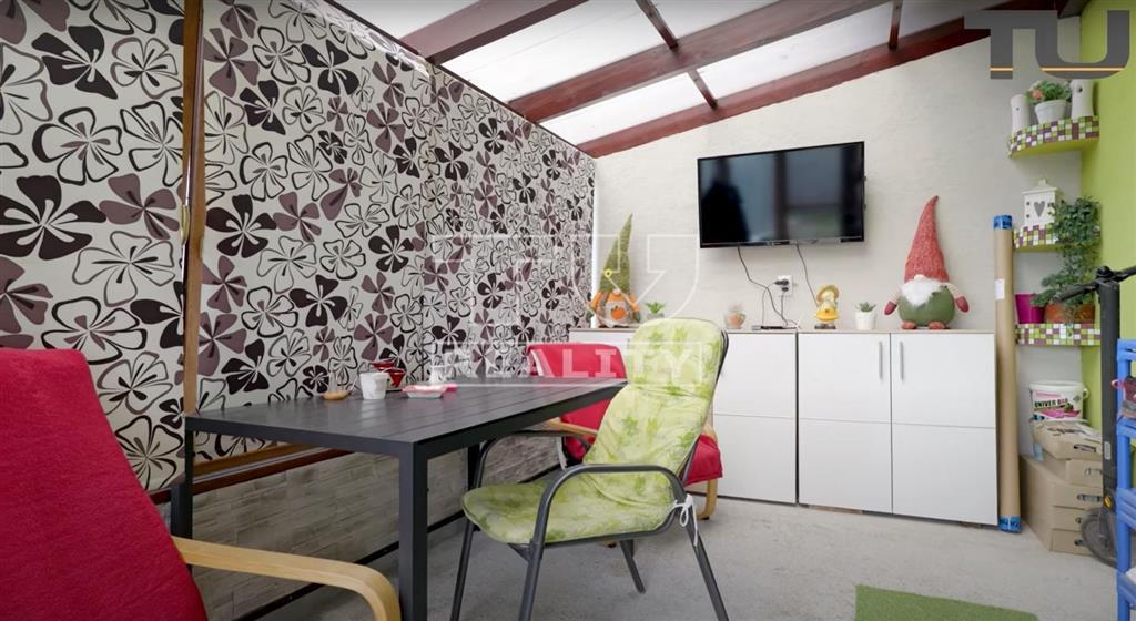 Rodinný dom na predaj - Malý Čepčín - 13