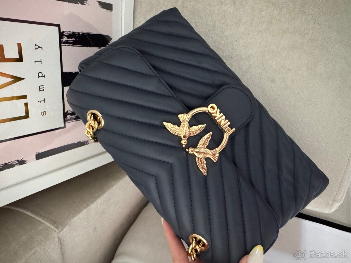 Damska módna kabelka - 13