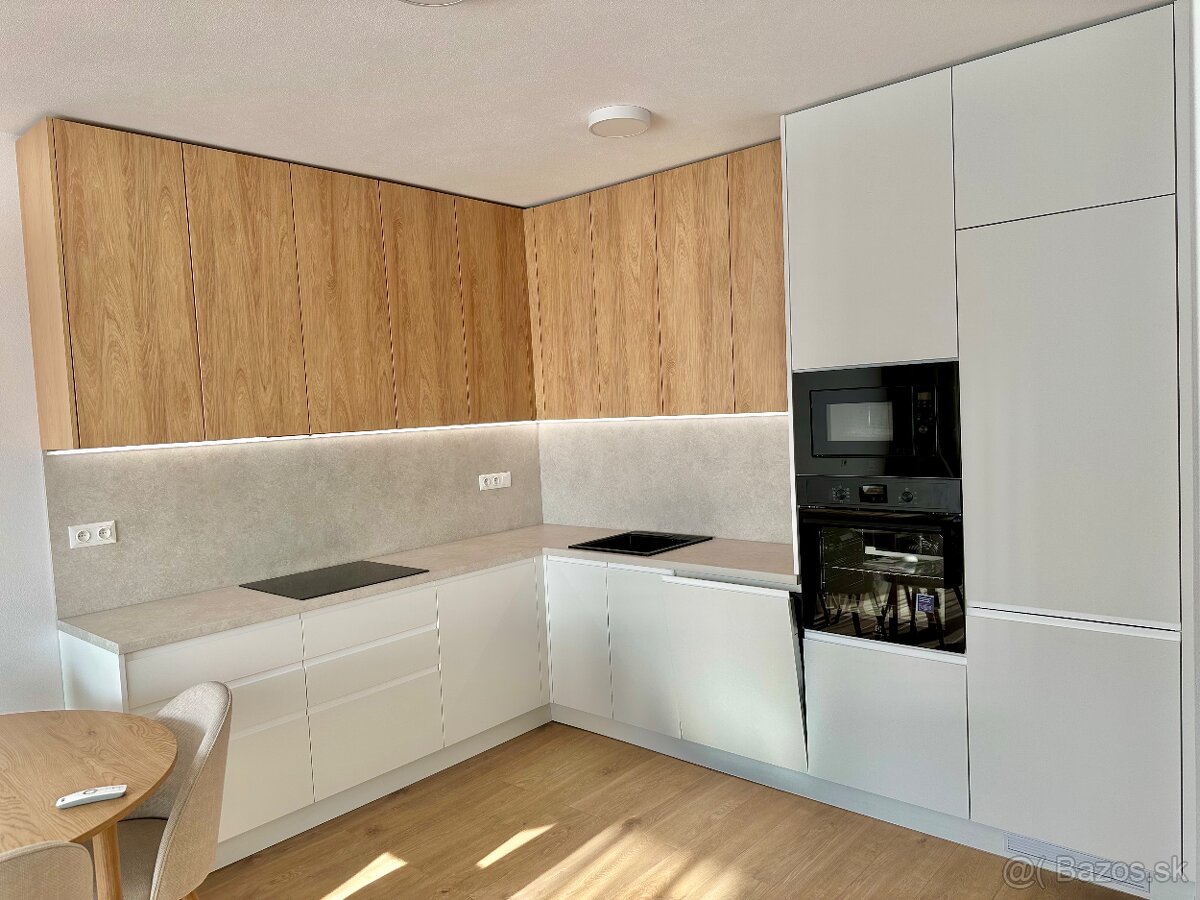 2izbový byt - novostavba Trencin - 13