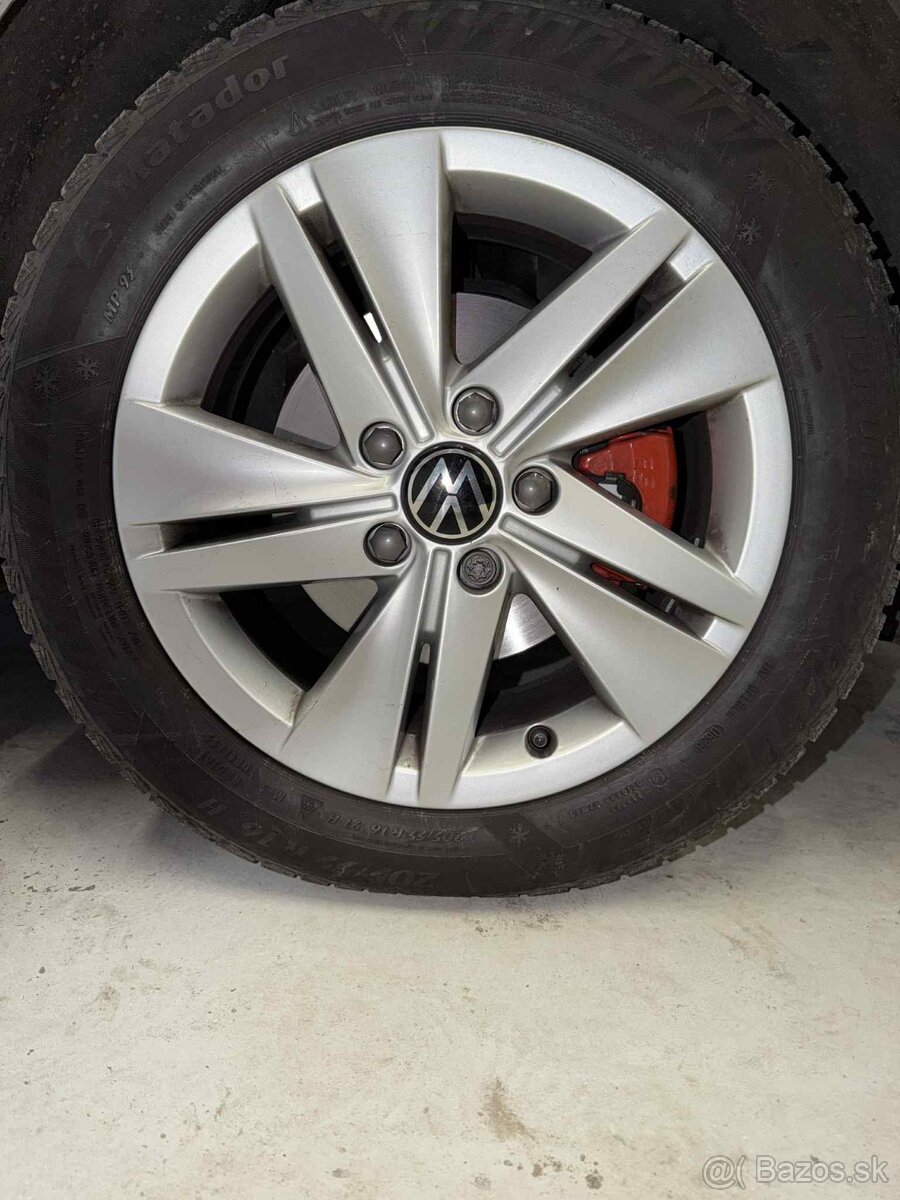 skoda octavia 3 1,6 Tdi 81kw - 13