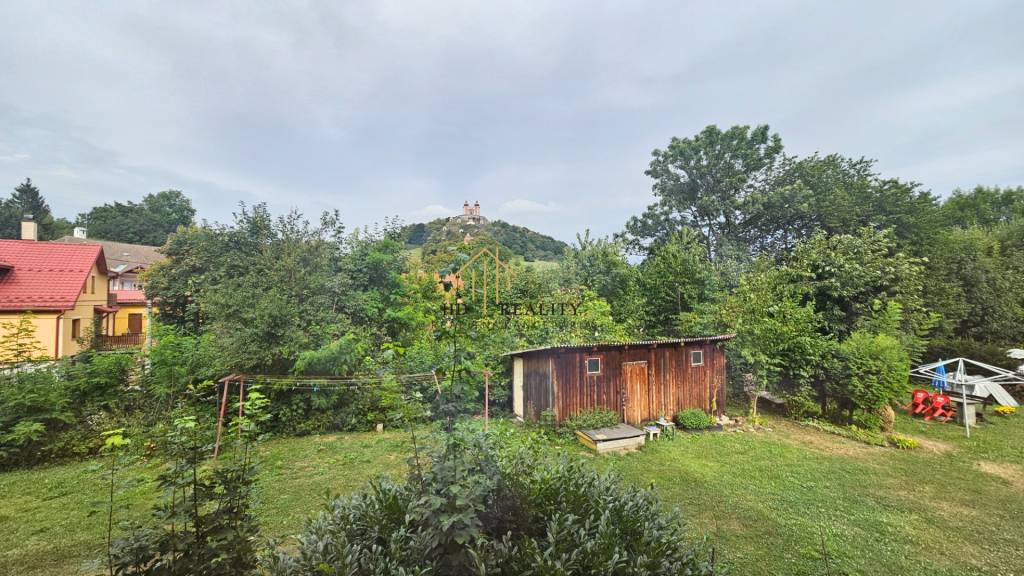 Na prenájom jednoizbový byt v Banskej Štiavnici - 13