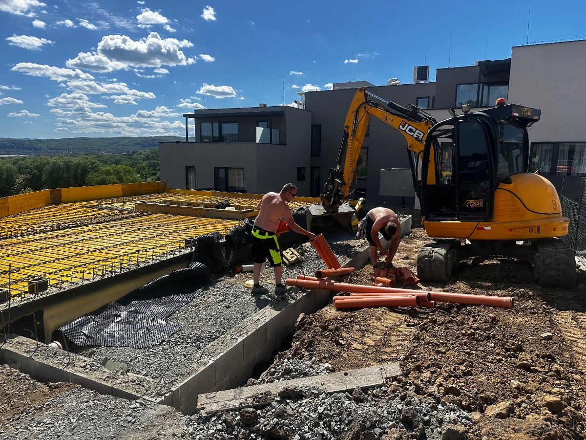 Realizacia zakladovych dosiek - 13