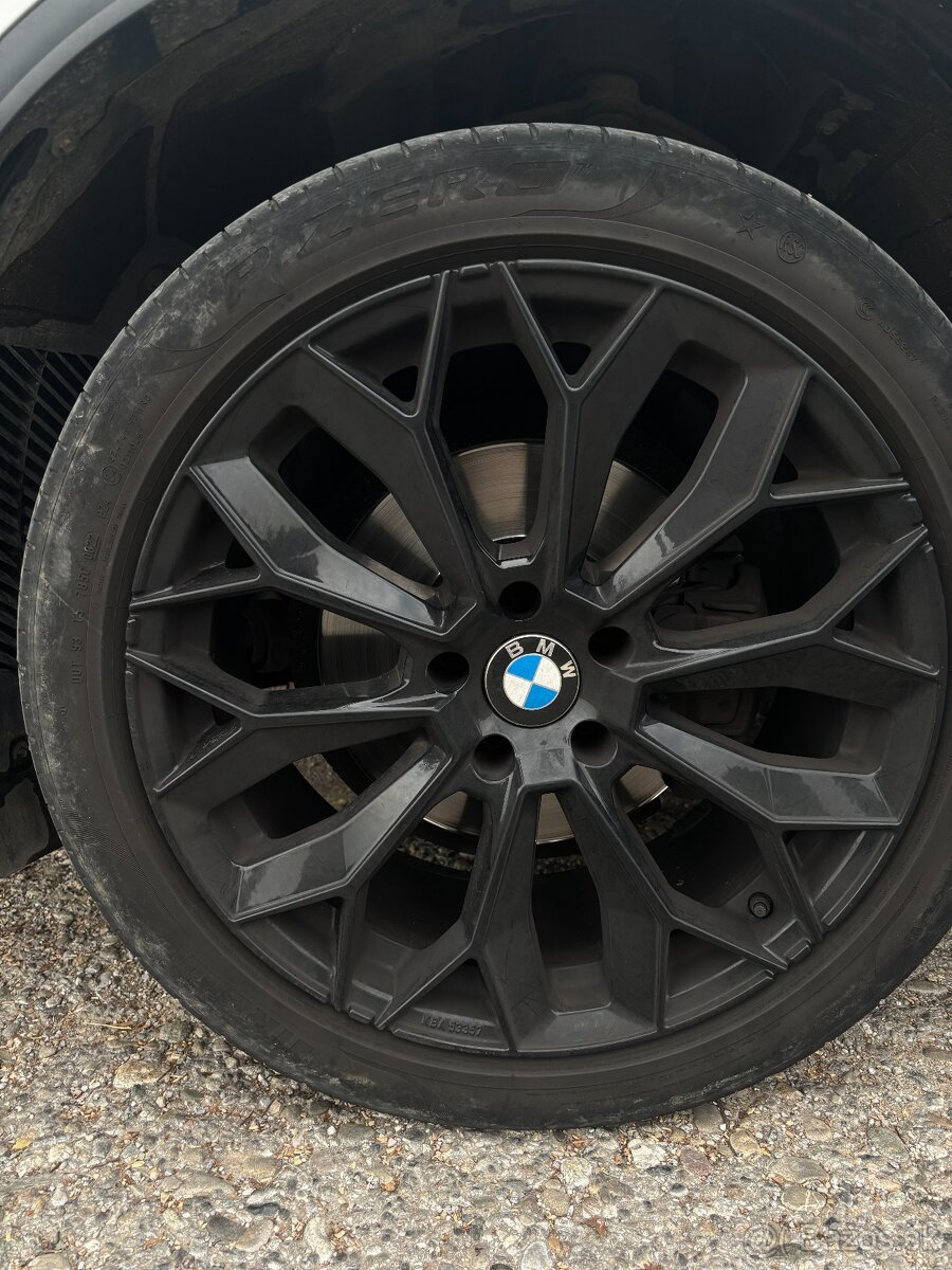 BMW X5 xDrive25d - 13