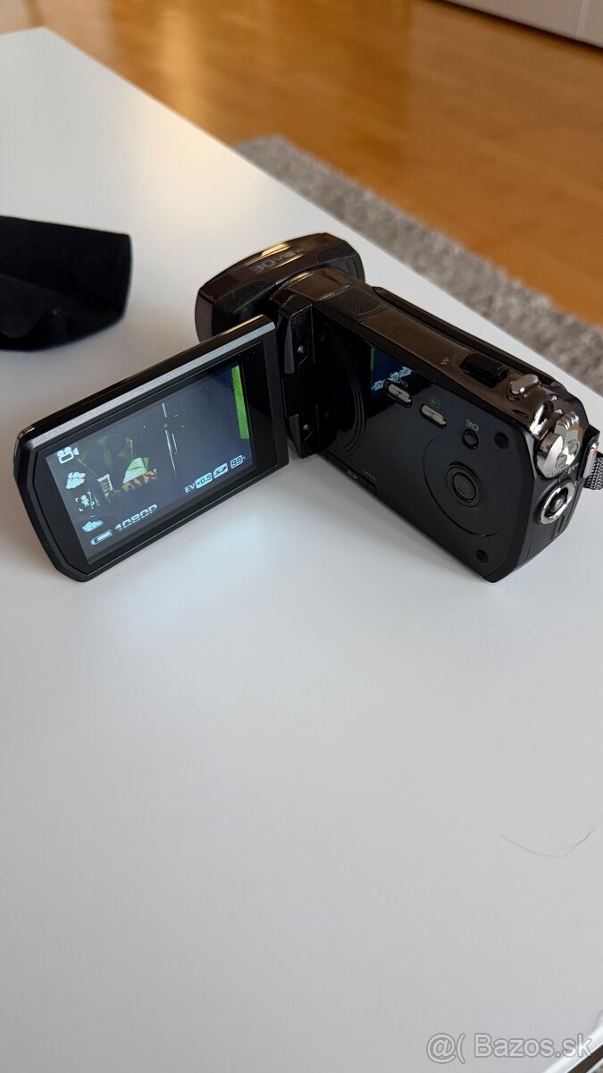 Predám 3D TV LG FullHD - 13