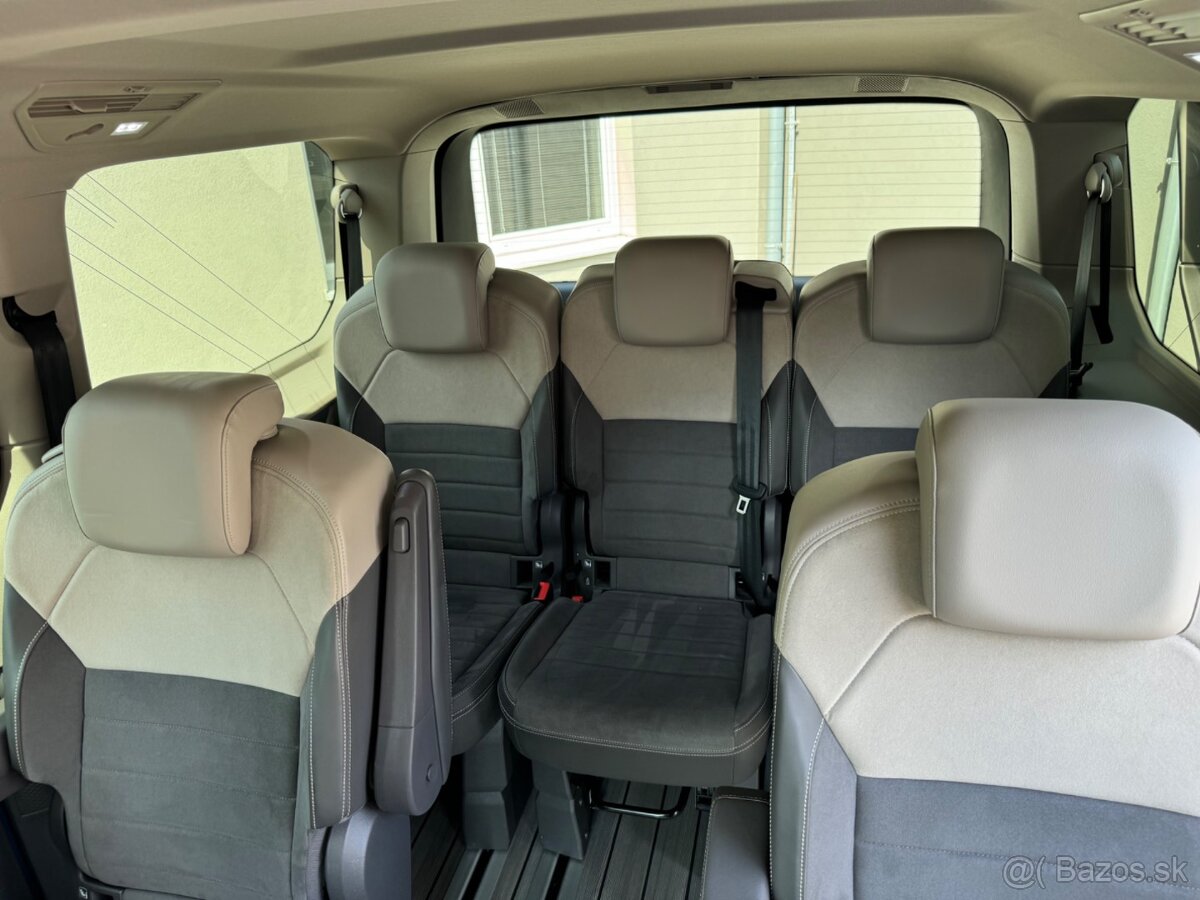 Volkswagen T7 Multivan LR 2.0 TSI 204k Style DSG, 2023 rok - 13