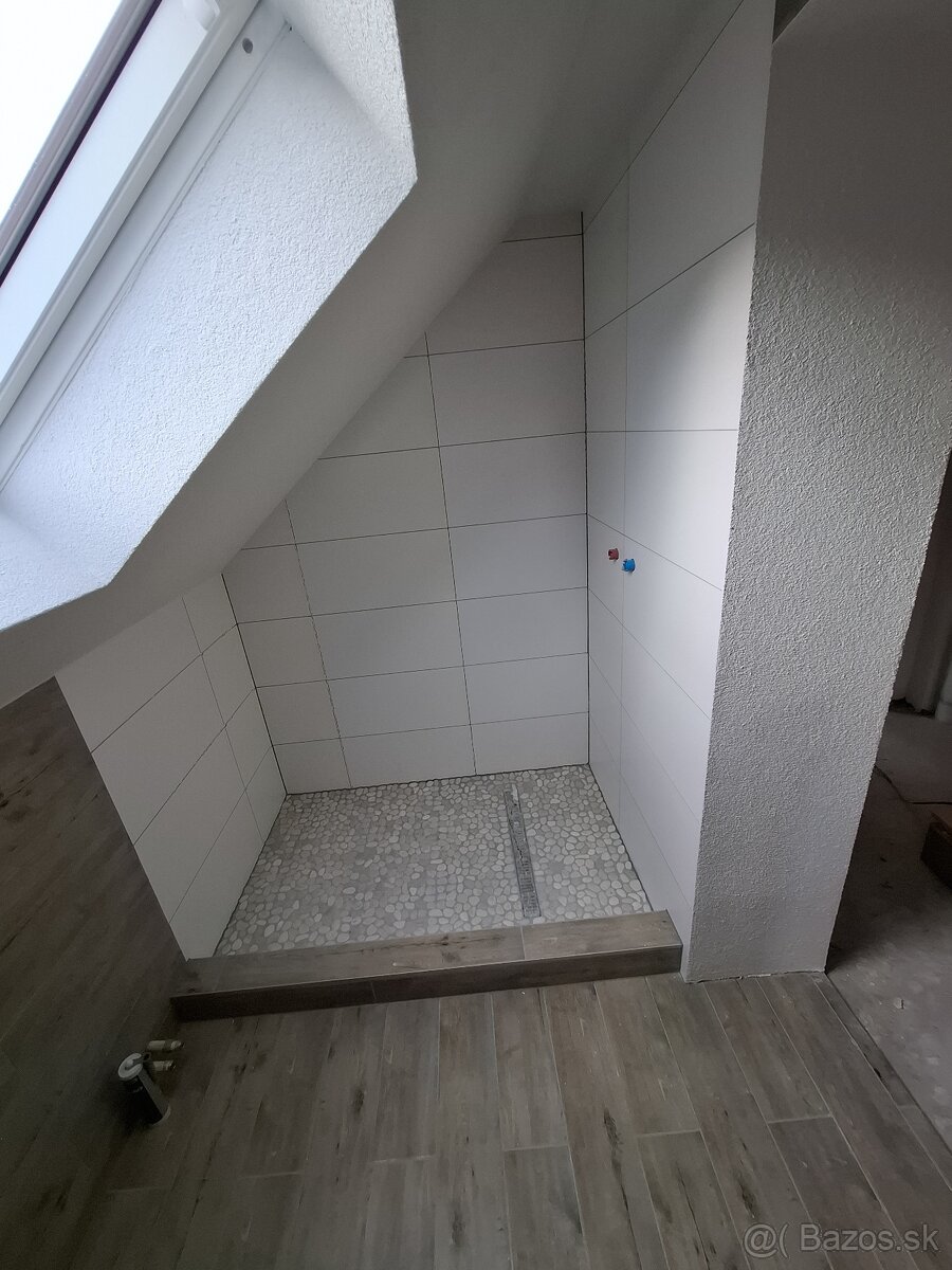 Stavebné a rekonštrukčné práce - 13