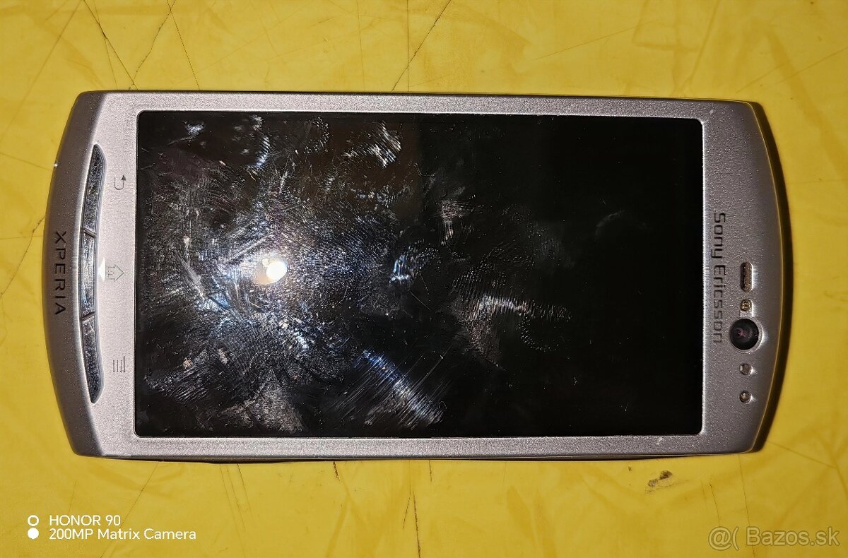 Mobily starého dáta pre zberateľa - 13