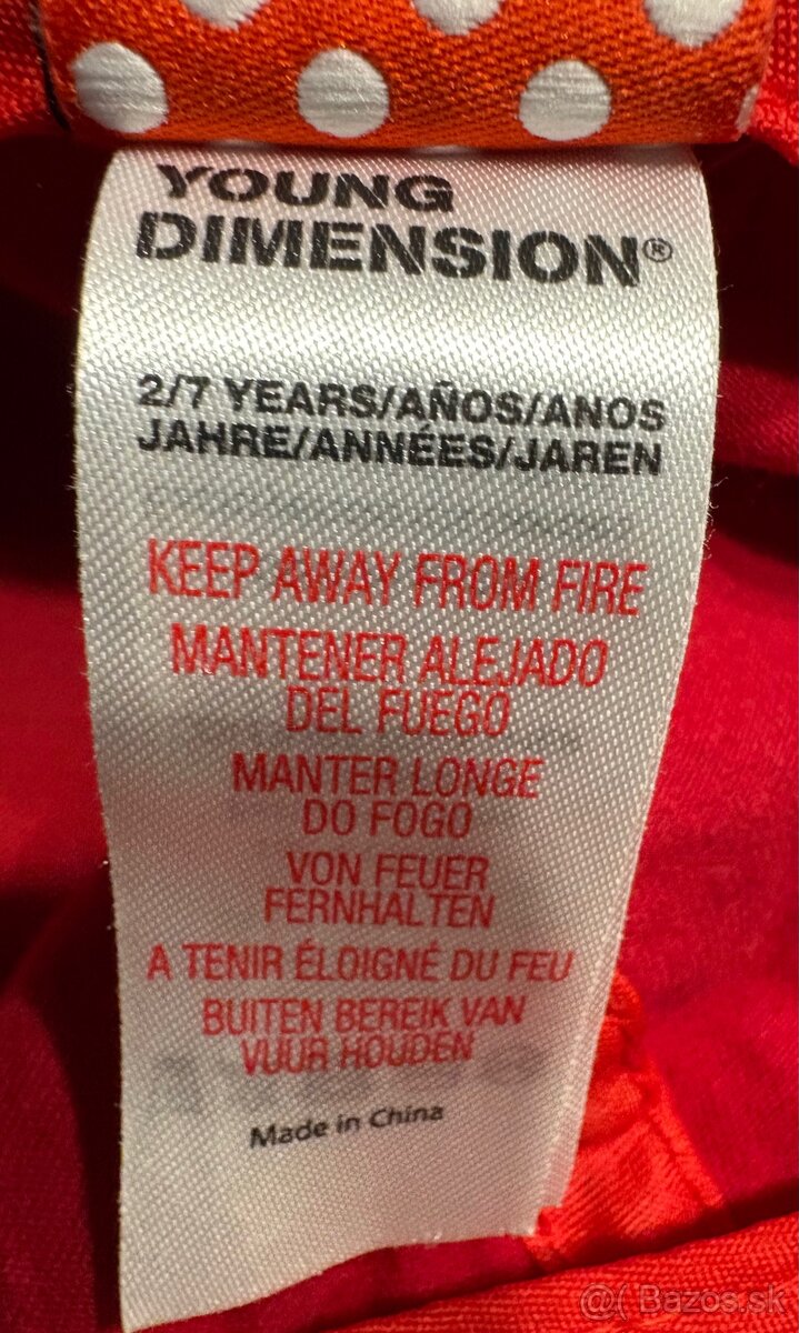 Minnie Mouse, Disney - 13