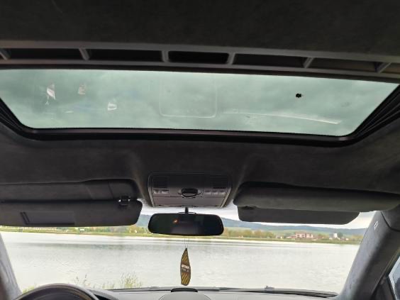 Porsche Cayenne I 957 4.8 TURBO 500k - 13