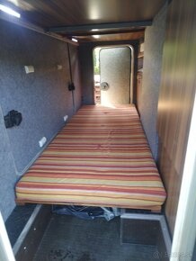 PREDÁM AUTOKARAVAN FIAT DUCATO - 13