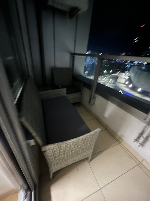 2 izb. byt v Troch vežiach, Bajkalská ul. - 13